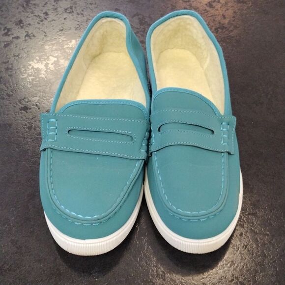 Slide on shoes - Picture 1 of 5